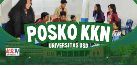 Kedatangan APL KKN Kelompok 11 Ke Padukuhan Pampang